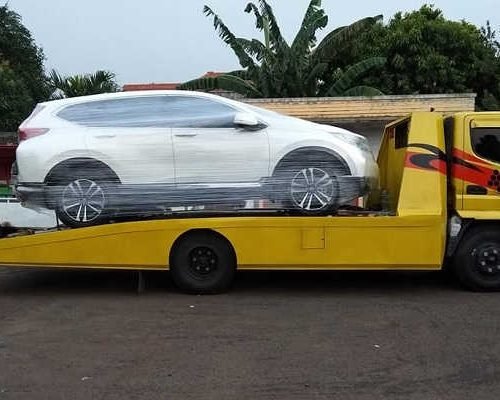 Jasa-Kirim-Mobil Kirim mobil via towing